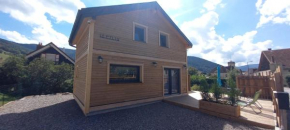 Chalet le p'ti lu